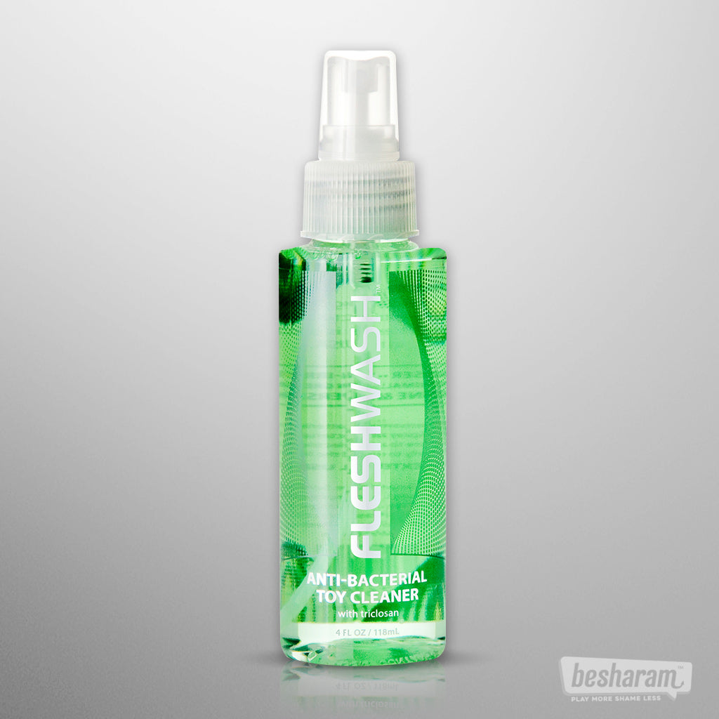 Fleshlight® Fleshwash Toy Cleaner