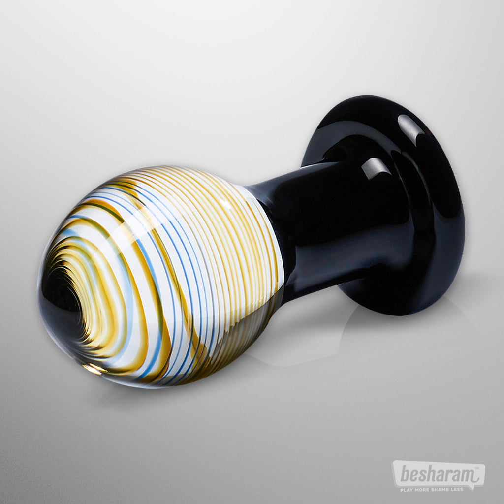 Glas Galileo Butt Plug