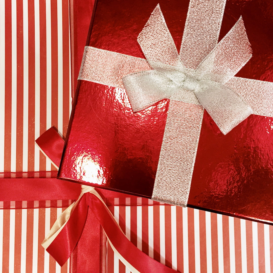 Gift Wrap
