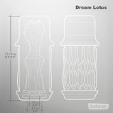The Handy Dream Sleeve Masturbator-IMbesharam.com