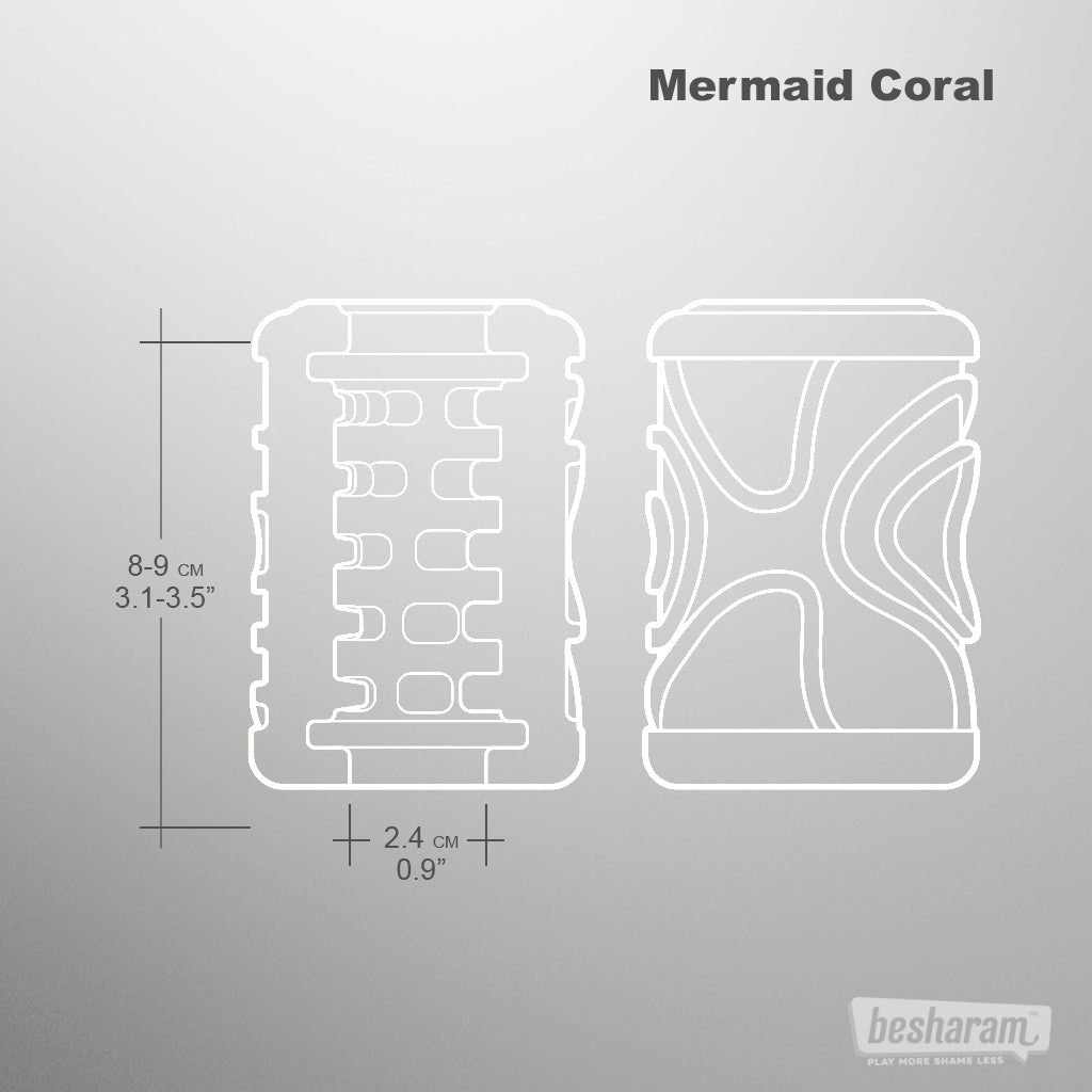 The Handy Dream Sleeve Masturbator-IMbesharam.com