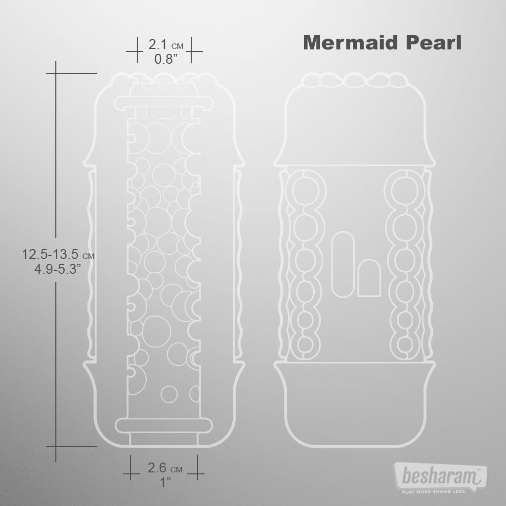 The Handy Dream Sleeve Masturbator-IMbesharam.com