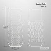The Handy Dream Sleeve Masturbator-IMbesharam.com