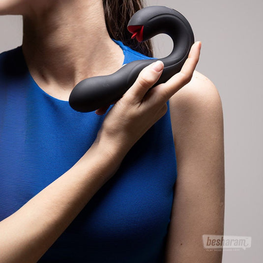Joi Pro Dual Stimulation Vibrator-IMbesharam.com