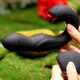 Joi Pro Dual Stimulation Vibrator-IMbesharam.com