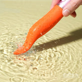 Discreet Coral 2-in-1 Vibrator w Interchangeable head-IMbesharam.com