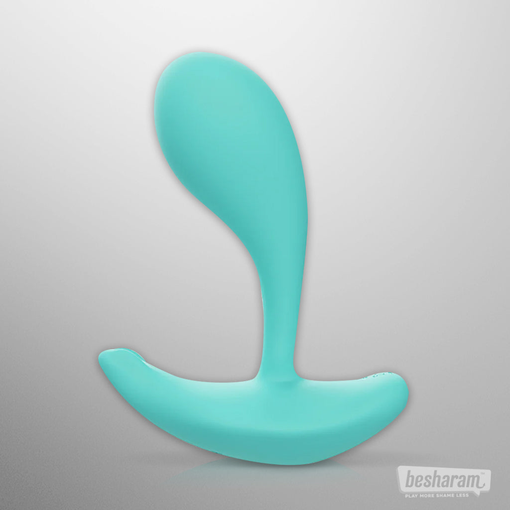 Oly 2 App-Controlled Wearable Vibrator-IMbesharam.com