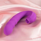 Lilian Dual Stimulation Vibrator-IMbesharam.com