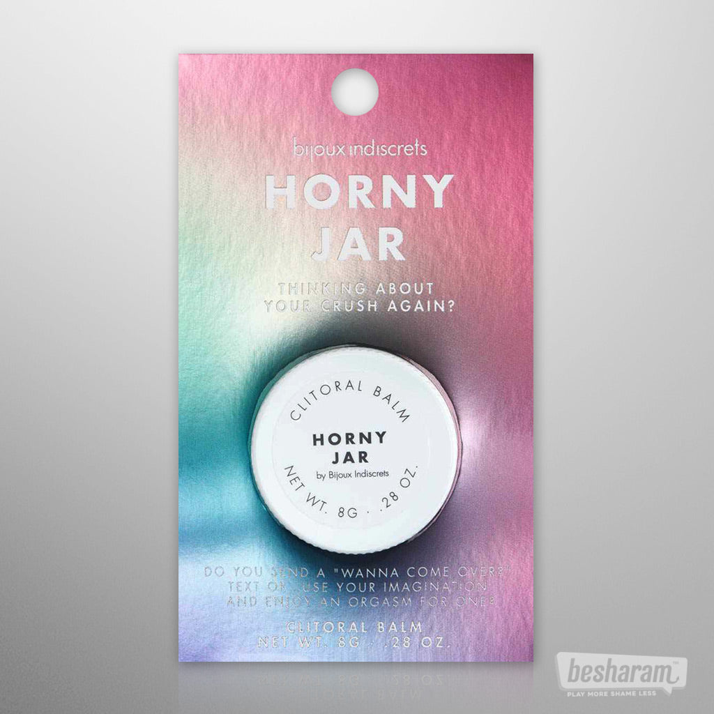 Bijoux Indiscrets Clitoral Balm Clitherapy-IMbesharam.com