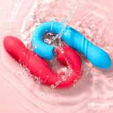 Joi Thrust 2 Dual Stimulation Vibrator-IMbesharam.com