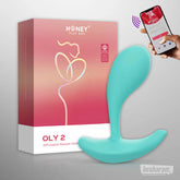 Oly 2 App-Controlled Wearable Vibrator-IMbesharam.com