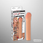 Hustler Penis Extender Sleeve-IMbesharam.com