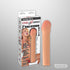 Hustler Penis Extender Sleeve-IMbesharam.com