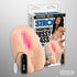 Hustler Tera Patrick Vibrating Masturbator-IMbesharam.com