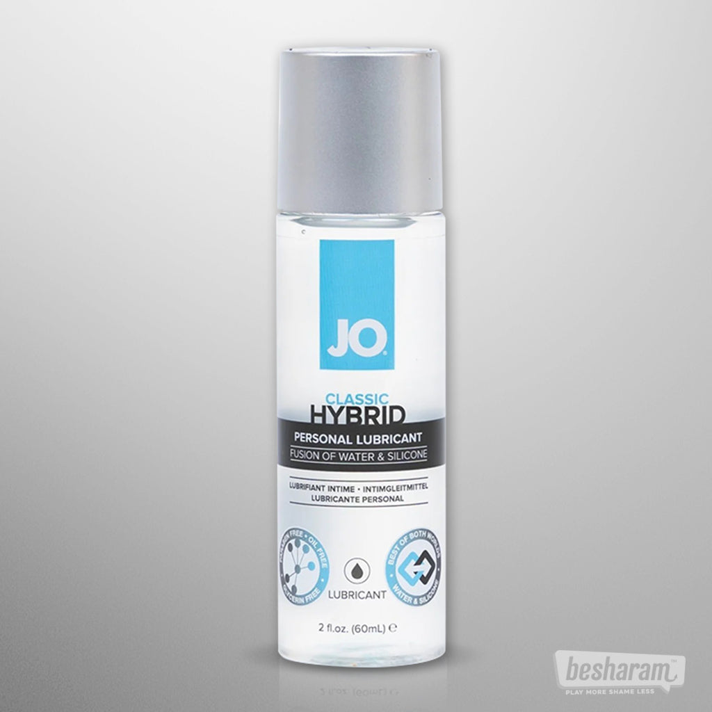 JO® Hybrid Lubricant-IMbesharam.com