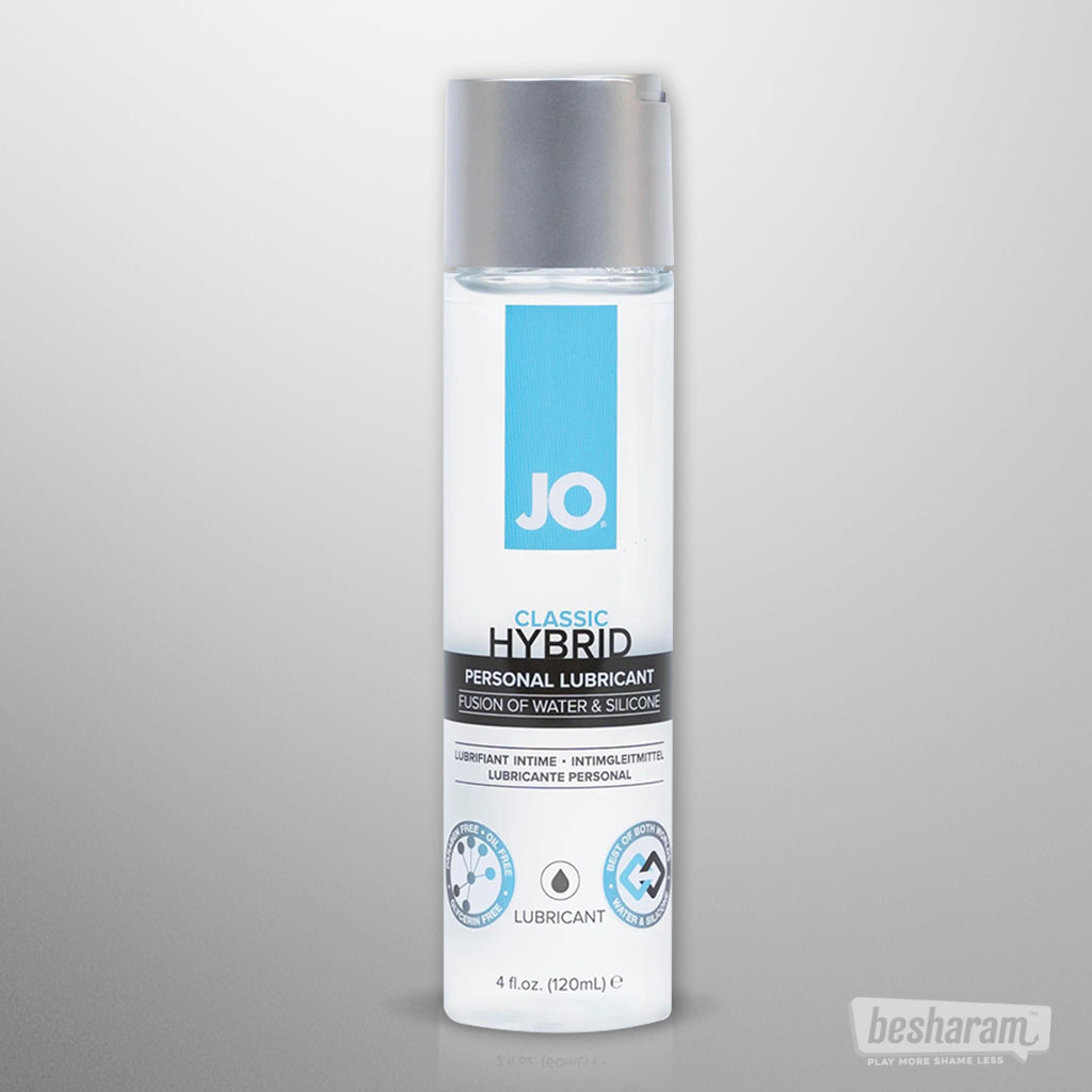 JO® Hybrid Lubricant-IMbesharam.com