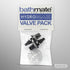 Bathmate Hydromax Valve Pack (Replacement)-IMbesharam.com
