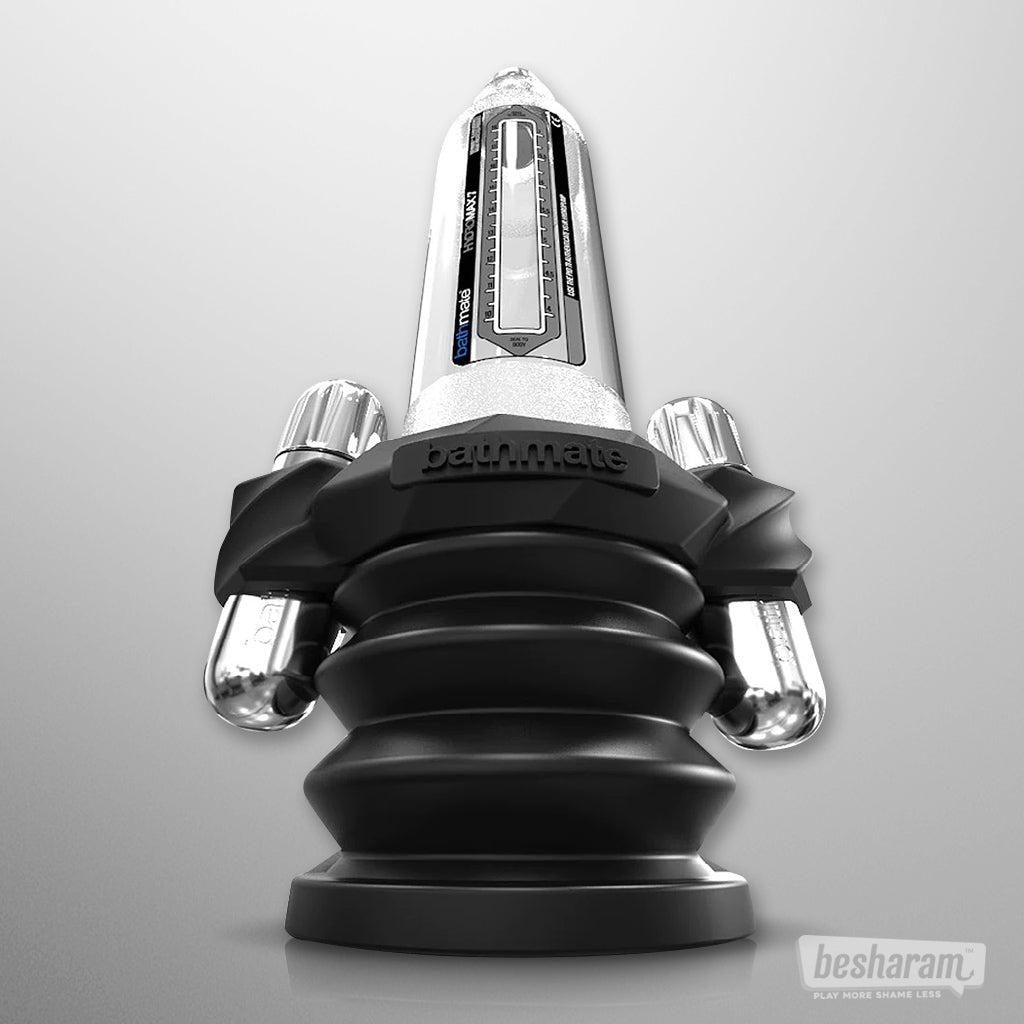 Bathmate Hydrovibe Hydrotherapy Ring-IMbesharam.com