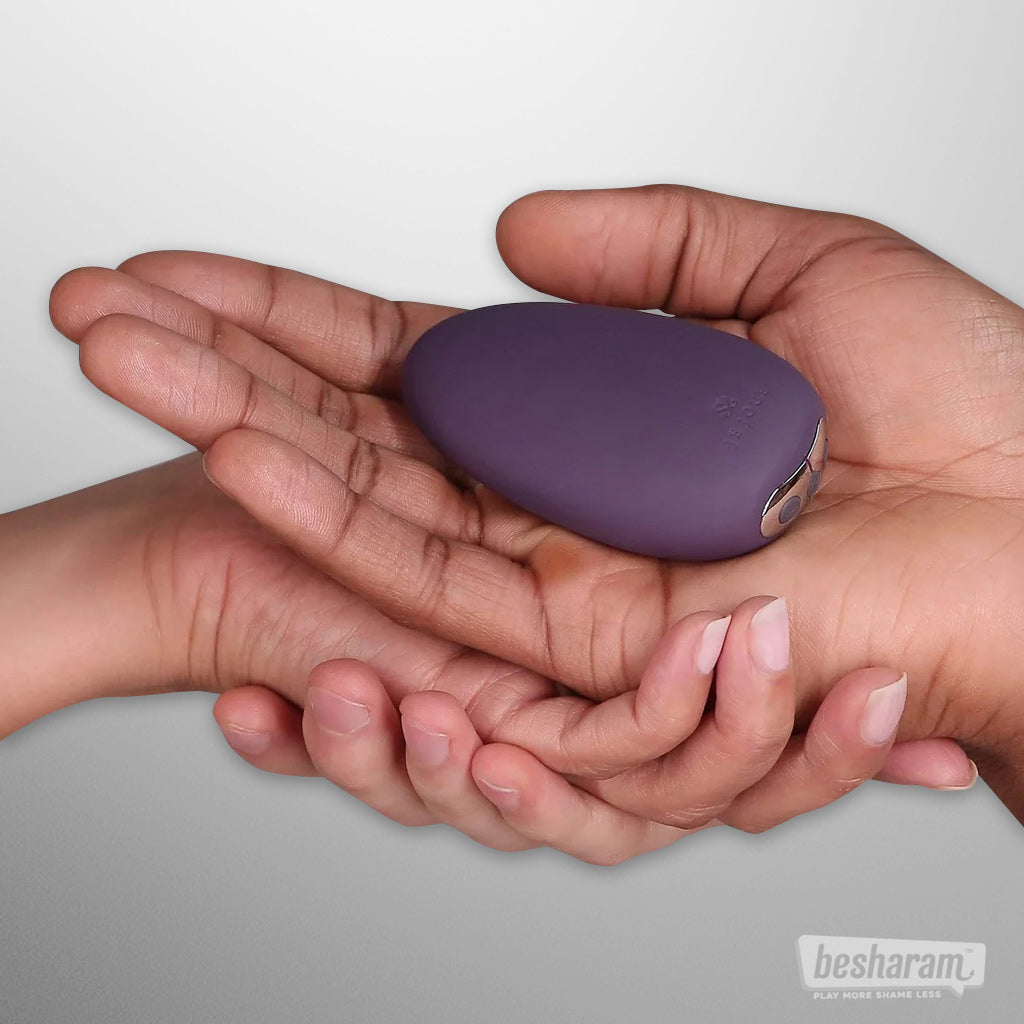 Je Joue Mimi Soft Premium Massager-IMbesharam.com