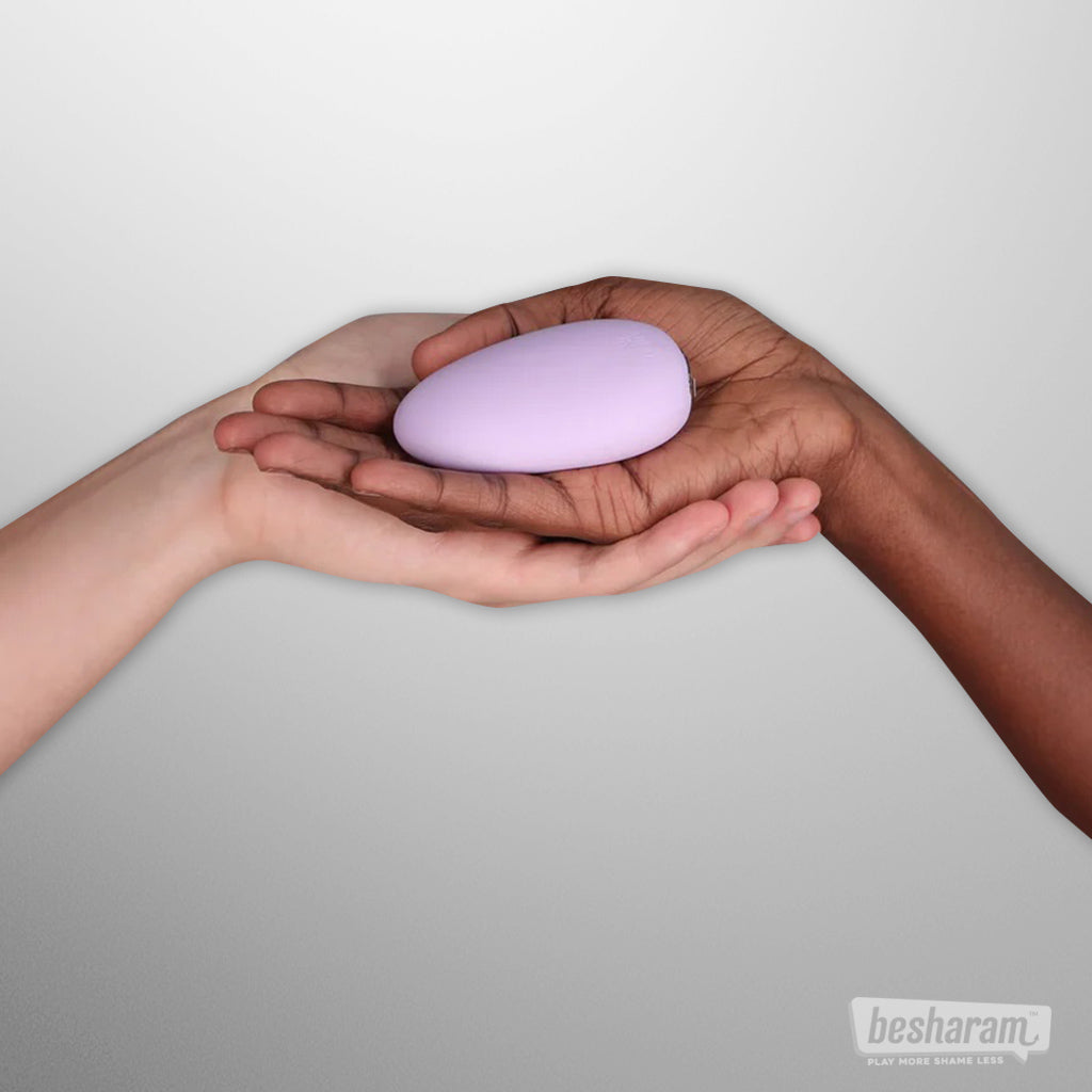 Je Joue Mimi Soft Premium Massager-IMbesharam.com