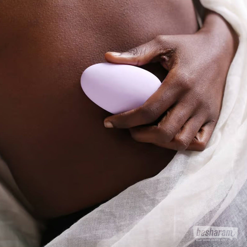 Je Joue Mimi Soft Premium Massager-IMbesharam.com