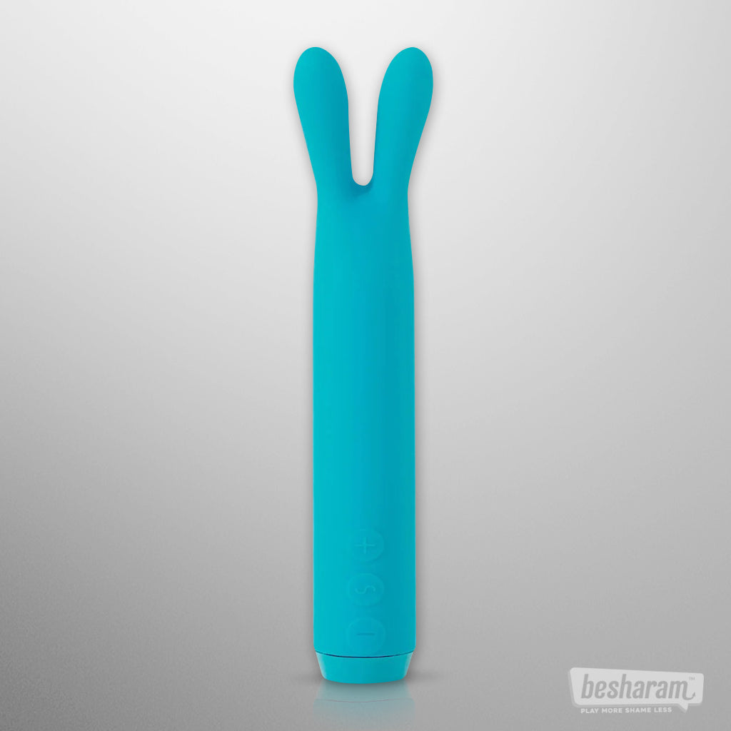 Je Joue Rabbit Bullet Vibrator