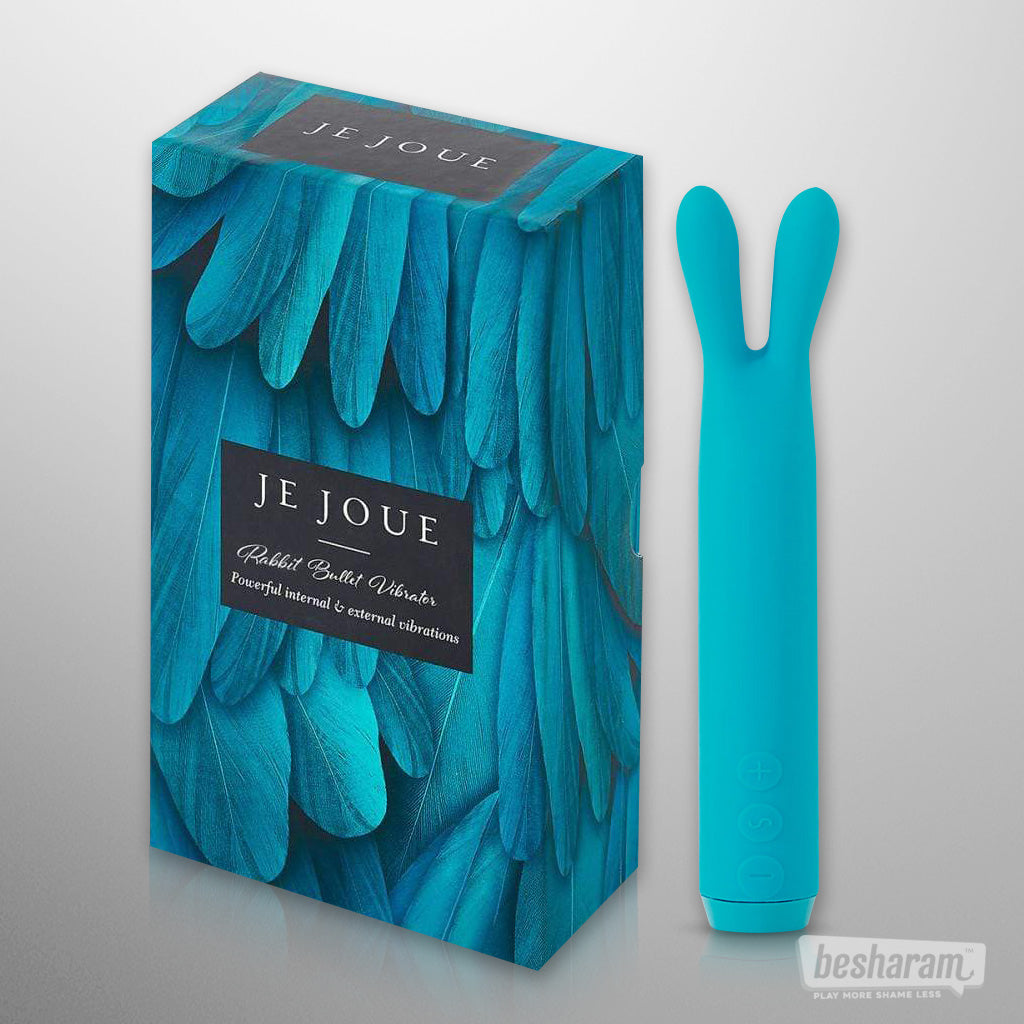 Je Joue Rabbit Bullet Vibrator
