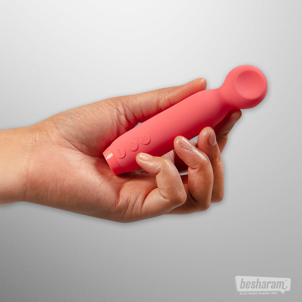 Je Joue Vita Premium Bullet Vibrator-IMbesharam.com