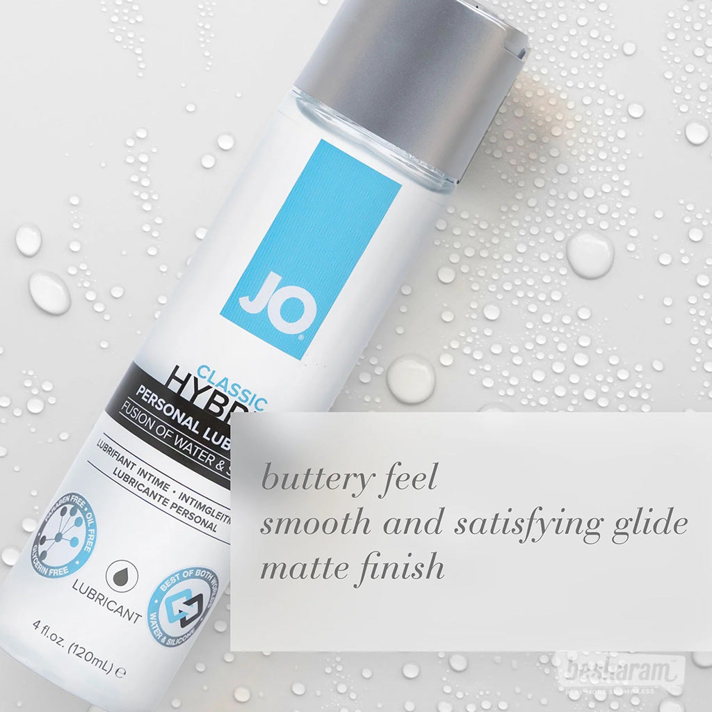 JO® Hybrid Lubricant-IMbesharam.com