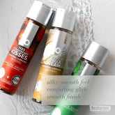 JO® H2O Flavored Lube - 4 oz-IMbesharam.com