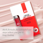 JO® Oral Delight Gel-IMbesharam.com