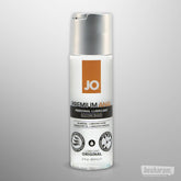 JO® Premium Anal Silicone-Based Lubricant-IMbesharam.com