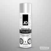 JO® Premium Silicone-Based Lubricant-IMbesharam.com