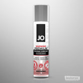 JO® Premium Silicone-Based Lubricant-IMbesharam.com
