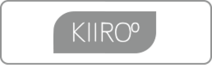 Kiiroo brand logo