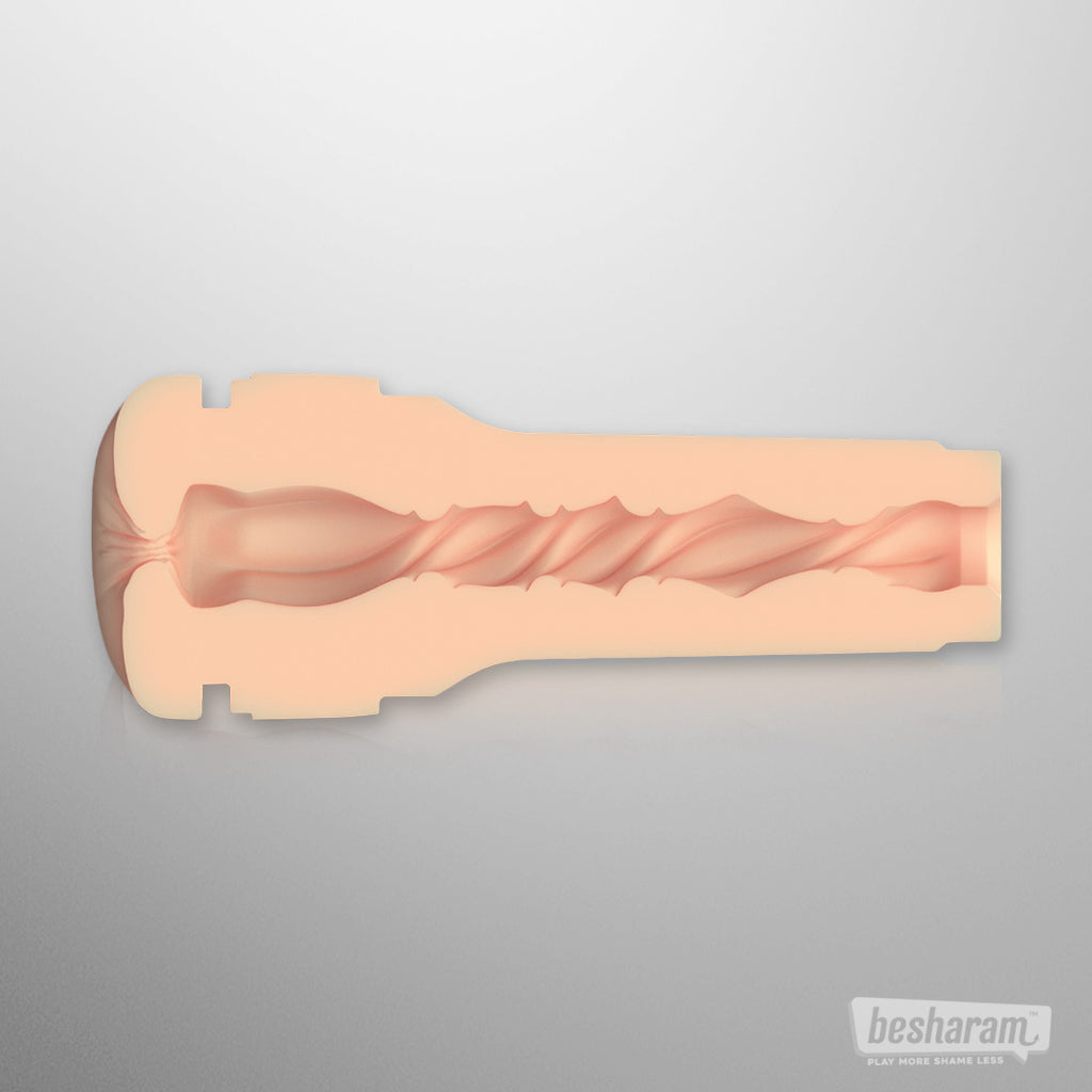 Kiiroo Feel Butt Stroker-IMbesharam.com
