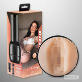 Kiiroo Feel Dainty Wilder Masturbator (PB Compatible)-IMbesharam.com