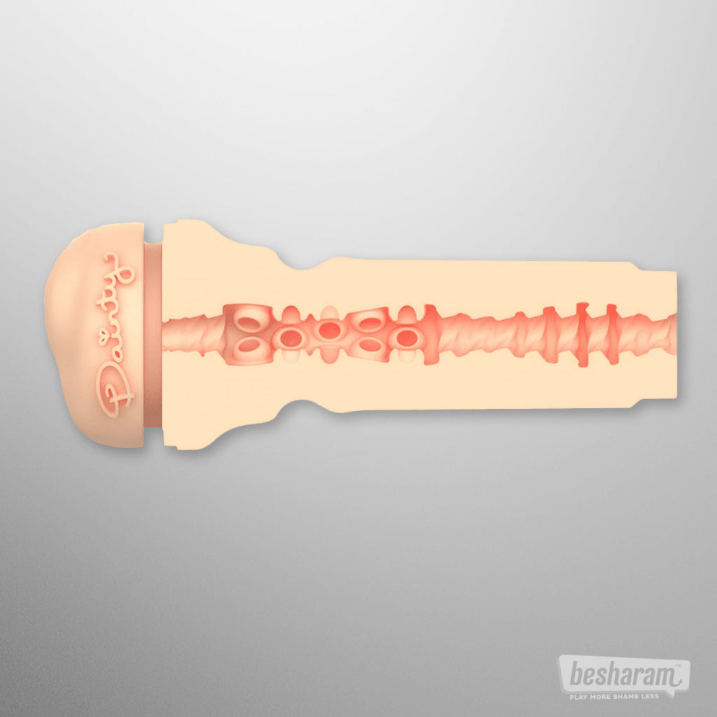 Kiiroo Feel Dainty Wilder Masturbator (PB Compatible)-IMbesharam.com