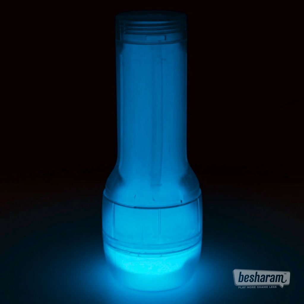 Kiiroo FeelGlow Glow-in-the-Dark Masturbator-IMbesharam.com