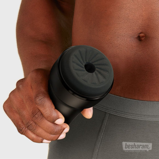 Kiiroo Feel Pocket Masturbator-IMbesharam.com