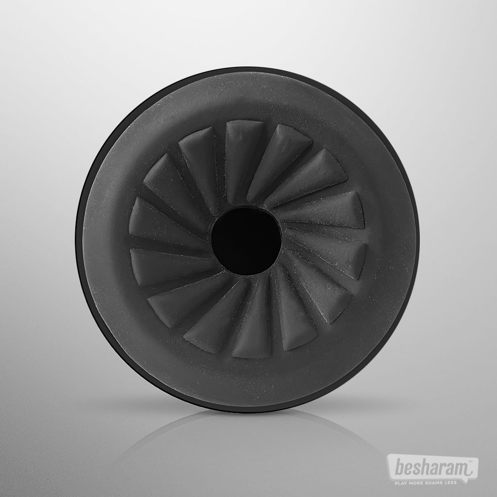 Kiiroo Feel Pocket Smart Blowjob Machine-IMbesharam.com