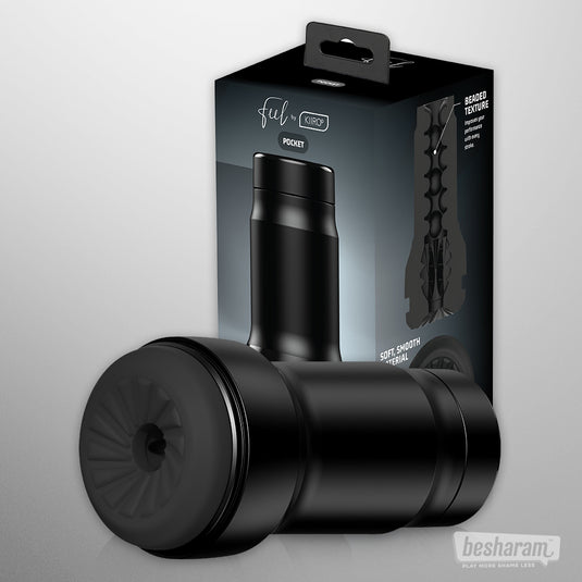 Kiiroo Feel Pocket Masturbator-IMbesharam.com