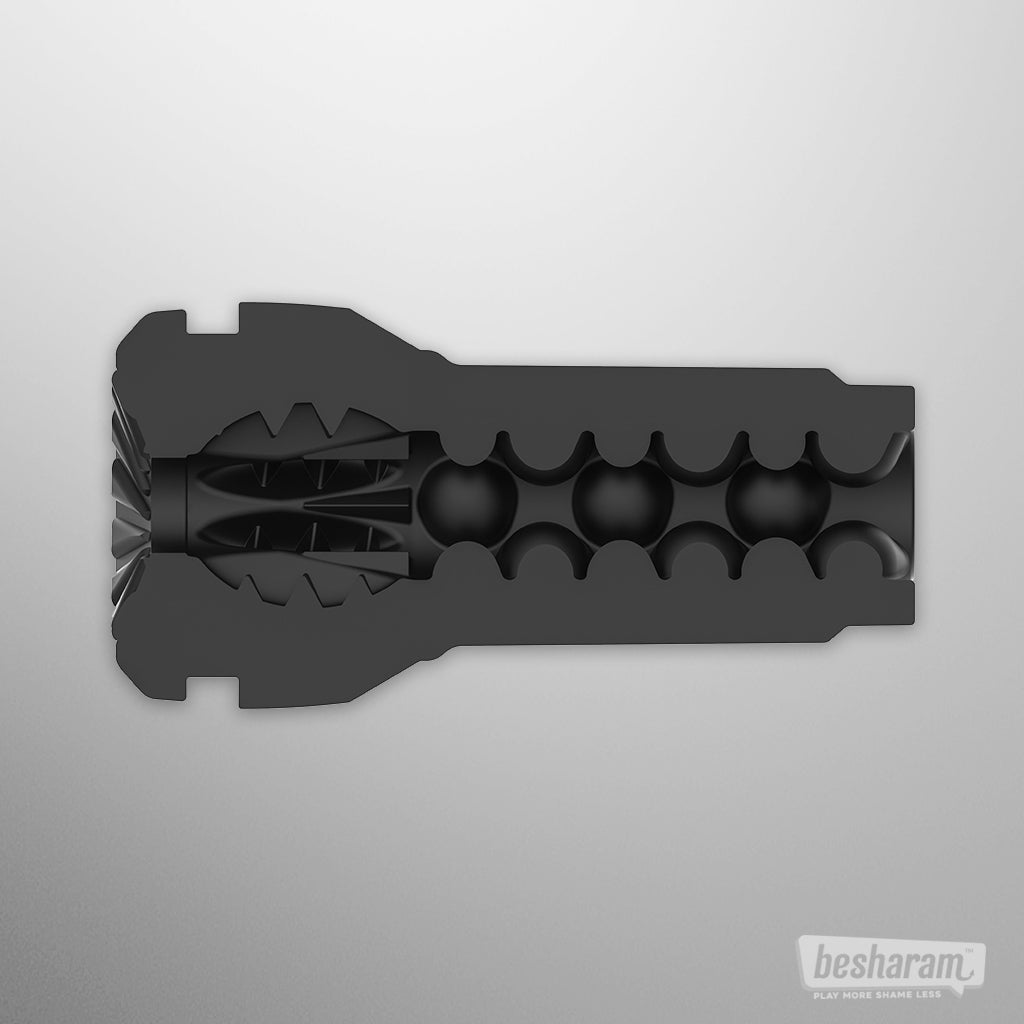 Kiiroo Feel Pocket Smart Blowjob Machine-IMbesharam.com