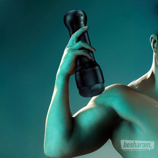 Kiiroo FeelSensation Stroker-IMbesharam.com