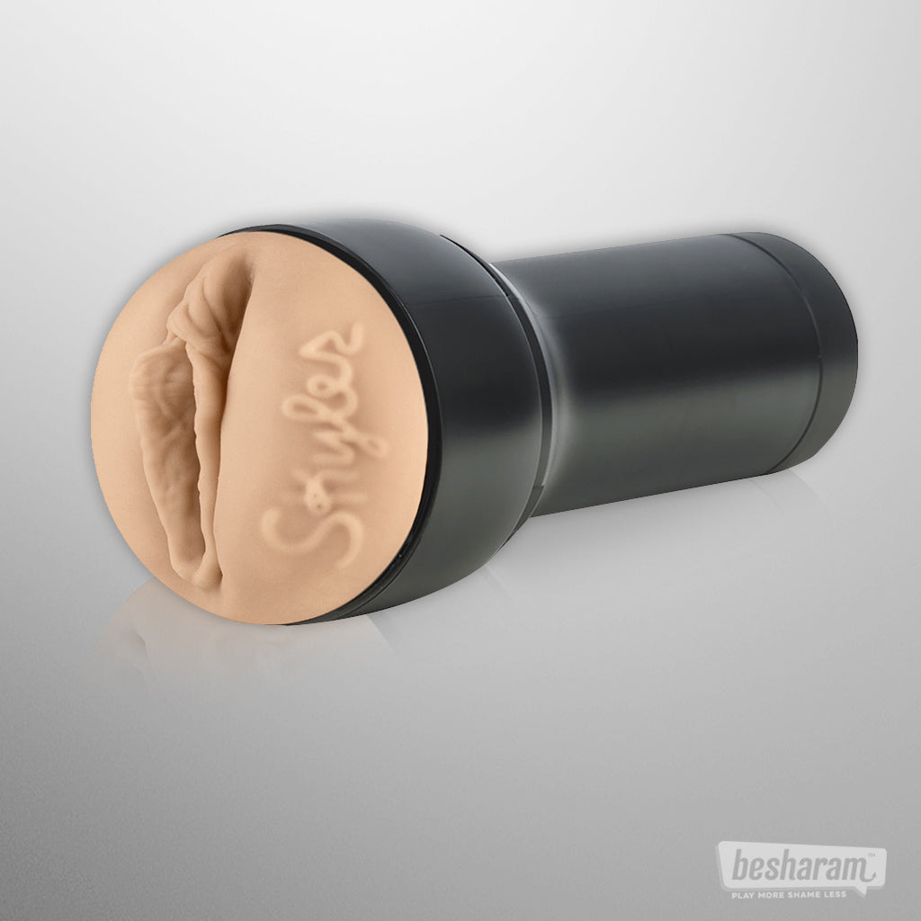 Kiiroo Feel Skyler Lo Masturbator (PB compatible)-IMbesharam.com