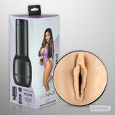Kiiroo Feel Skyler Lo Masturbator (PB compatible)-IMbesharam.com