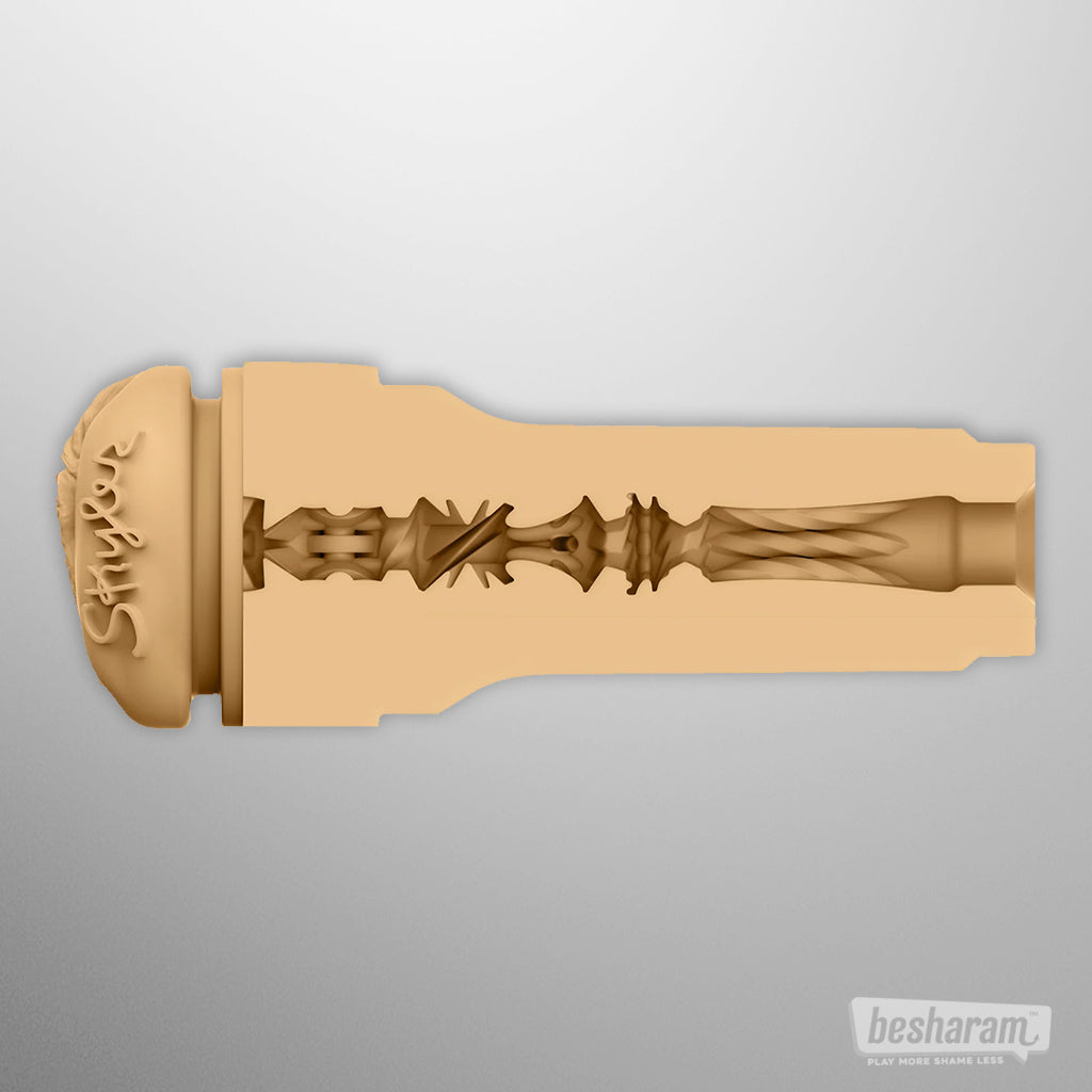 Kiiroo Feel Skyler Lo Masturbator (PB compatible)-IMbesharam.com