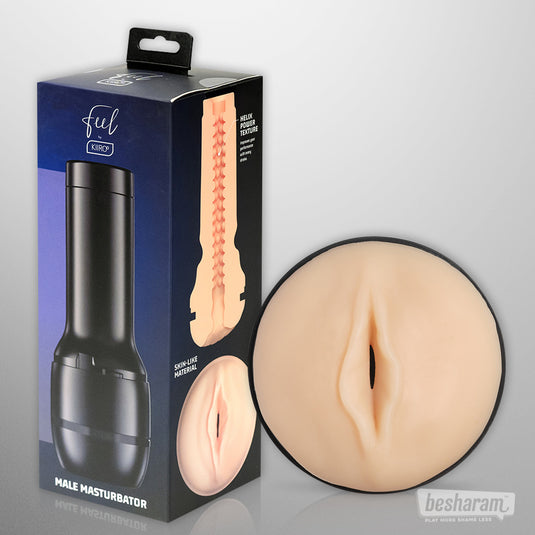 Kiiroo Feel Stroker-IMbesharam.com