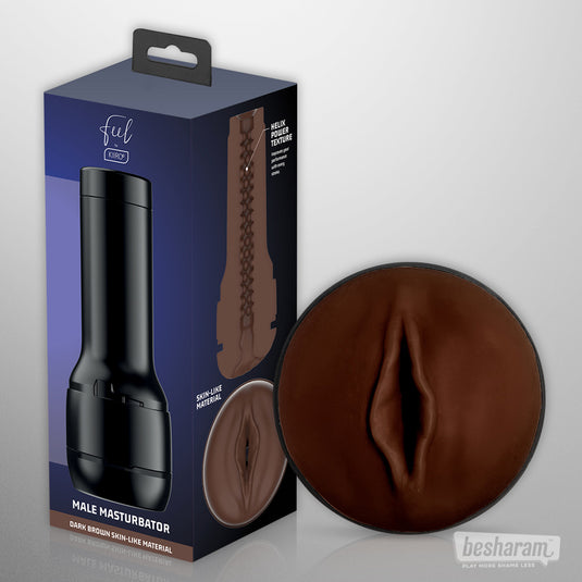 Kiiroo Feel Stroker-IMbesharam.com