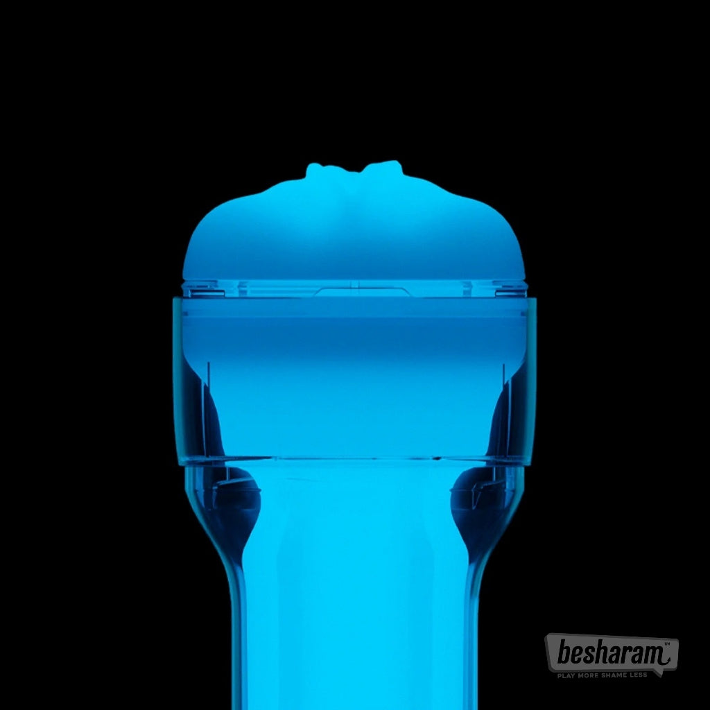 Kiiroo FeelGlow Glow-in-the-Dark Masturbator-IMbesharam.com